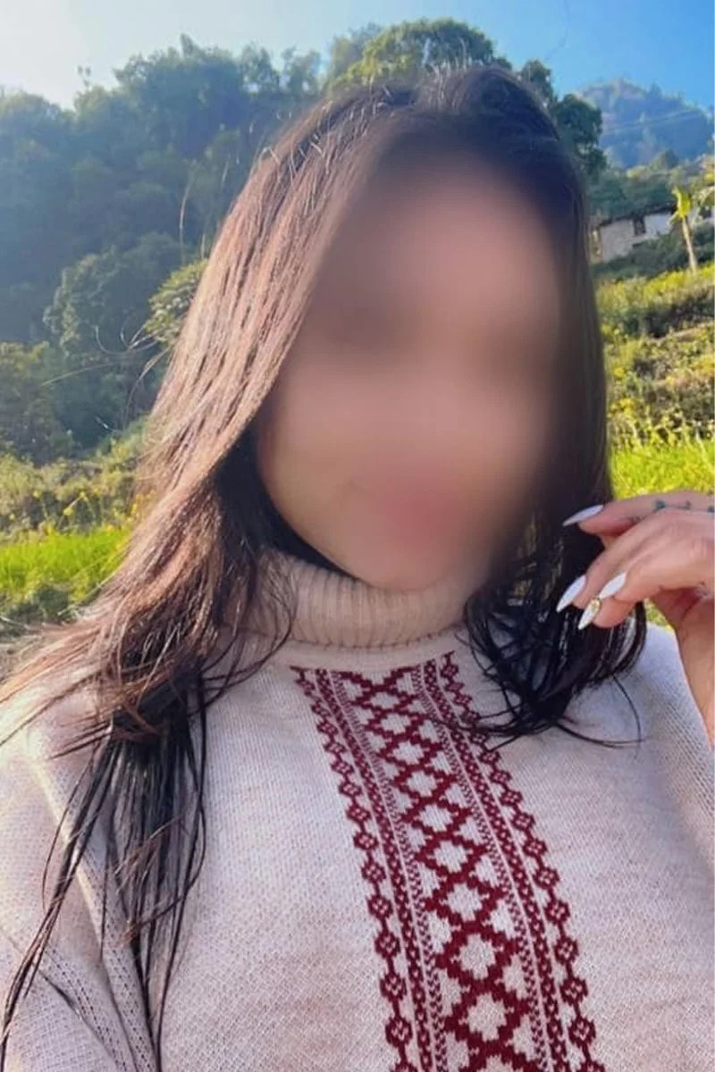 female Call Girls in Manali