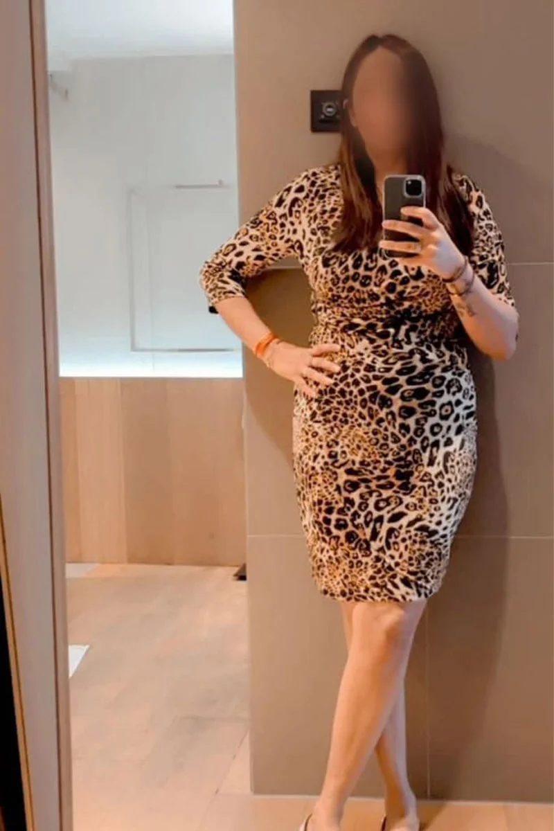 female Call Girls in Manali